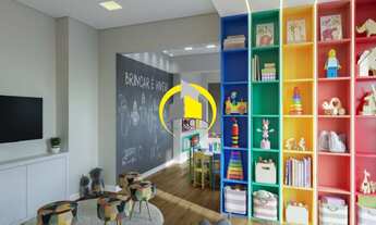 Imagem 3: Apartamento a Venda, Vila Guilherme, 2 Dormitórios, 1 Vaga de Garagem, São Paulo