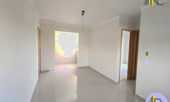 Imagem: Apartamento a Venda, 2 Dormitórios, 1 Vaga