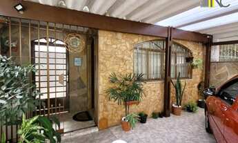 Imagem: Sobrado a Venda, Vila Constança, 2 Dormitórios