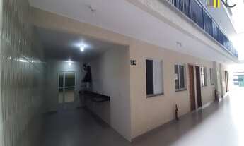 Imagem 5: Apartamento a Venda, Vila Mazzei, 2 Dormitórios, São Paulo