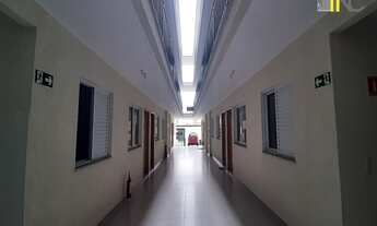 Imagem 3: Apartamento a Venda, Vila Mazzei, 2 Dormitórios, São Paulo