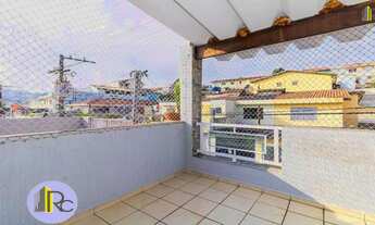 Imagem: Sobrado a Venda, 3 Dormitórios, 1 Vaga