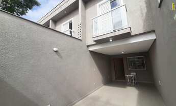 Imagem 2: Sobrado a Venda, Vila Maria Alta, 3 Dormitórios, 2 Vagas de Garagem, São Paulo