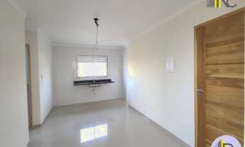 Imagem 3: Apartamento a Venda, 2 Dormitórios, 1 Vaga de Garagem, Tucuruvi, São Paulo