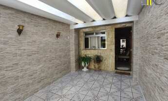 Imagem: Casa a Venda, Vila Augusta, 2 Dormitórios