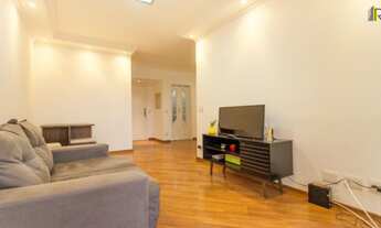 Imagem: Apartamento a Venda, Vila Gustavo, 3 Dormitórios