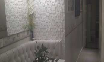 Imagem: Apartamento a Venda, 2 Dormitórios, 1 Vaga