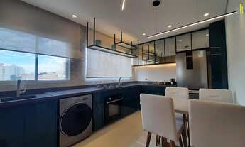 Imagem 5: Apartamento a Venda, Tucuruvi, 1 e 2 Dormitórios, 1 Vaga de Garagem, São Paulo