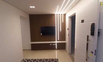 Imagem: Apartamento a Venda, Tucuruvi, 1 Dormitório