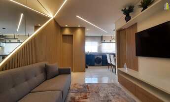 Imagem 4: Apartamento a Venda, Tucuruvi, 1 e 2 Dormitórios, 1 Vaga de Garagem, São Paulo