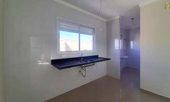 Imagem 4: Apartamento a Venda, 2 Dormitórios, 1 Vaga de Garagem, Tucuruvi, São Paulo