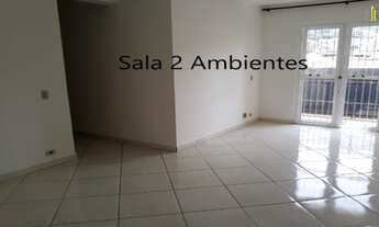 Imagem: Apartamento a Venda, 2 Dormitórios, 1 Vaga