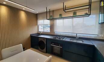 Imagem 6: Apartamento a Venda, Tucuruvi, 1 e 2 Dormitórios, 1 Vaga de Garagem, São Paulo