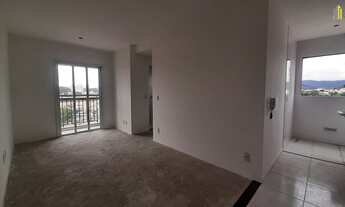 Imagem: Apartamento a Venda, 2 Dormitórios, 1 Vaga