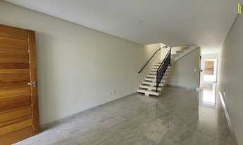 Imagem 5: Casa a Venda, Parque Vitória, 3 Suítes, 3 Vagas de Garagem, São Paulo