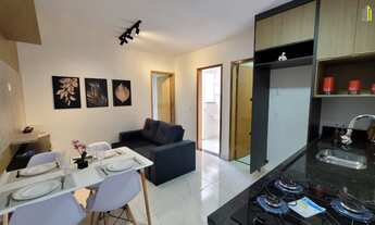 Imagem: Apartamentos a Venda, 1 e 2 Dormitórios