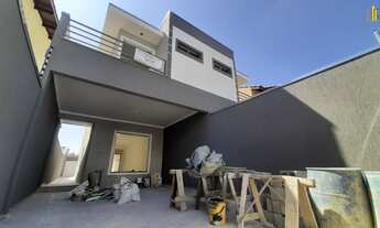 Imagem: Casa a Venda, 3 Suítes, Closet, 4 Vagas