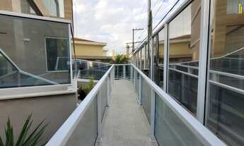 Imagem 3: Apartamentos a Venda, Vila Mazzei, 1 Dormitório, São Paulo