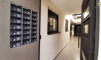 Imagem 5: Apartamento Studio a Venda, 1 Dormitório, Tucuruvi, São Paulo