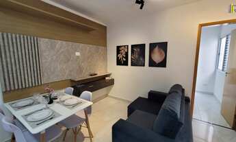 Imagem 4: Apartamentos a Venda, 1 e 2 Dormitórios, Vila Guilherme, São Paulo