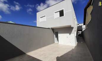 Imagem 4: Casa a Venda, 3 Suítes, Closet, 4 Vagas de Garagem, Jardim Tranquilidade, Guarulhos