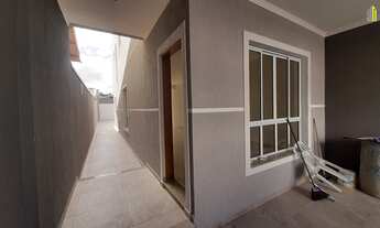 Imagem 2: Casa a Venda, 3 Suítes, Closet, 4 Vagas de Garagem, Jardim Tranquilidade, Guarulhos