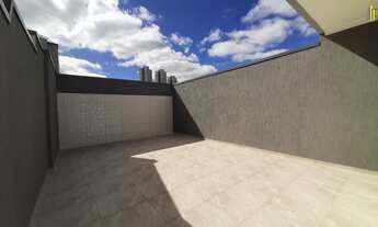 Imagem 3: Casa a Venda, 3 Suítes, Closet, 4 Vagas de Garagem, Jardim Tranquilidade, Guarulhos