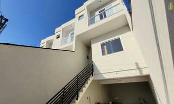 Imagem: Sobrado a Venda, Tremembé, 3 Dormitórios