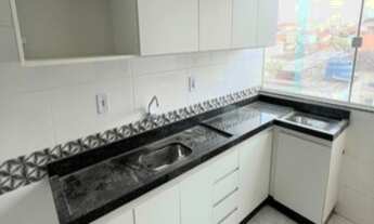 Imagem: Apartamento a Venda, 1 Dormitório, Vila