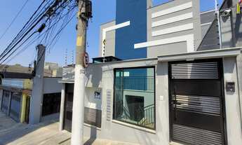 Imagem 3: Casa em Condomínio Fechado a Venda, Vila Gustavo, 2 Suítes, 2 Vagas de Garagem, São Paulo