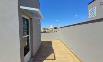 Imagem 6: Casa em Condomínio Fechado a Venda, Vila Gustavo, 2 Suítes, 2 Vagas de Garagem, São Paulo