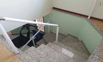 Imagem 6: Sobrado a Venda, 4 Dormitórios, 4 Vagas de Garagem, Vila Isolina Mazzei, São Paulo