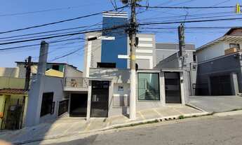 Imagem 4: Casa em Condomínio Fechado a Venda, Vila Gustavo, 2 Suítes, 2 Vagas de Garagem, São Paulo