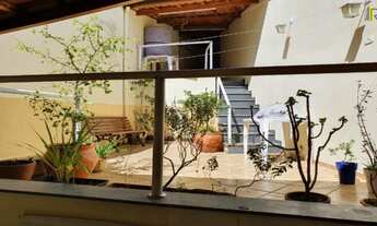 Imagem 5: Sobrado a Venda, 4 Dormitórios, 4 Vagas de Garagem, Vila Isolina Mazzei, São Paulo