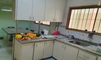 Imagem 4: Sobrado a Venda, 4 Dormitórios, 4 Vagas de Garagem, Vila Isolina Mazzei, São Paulo