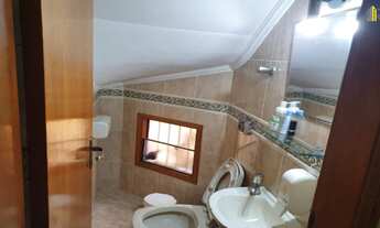 Imagem 3: Sobrado a Venda, 4 Dormitórios, 4 Vagas de Garagem, Vila Isolina Mazzei, São Paulo