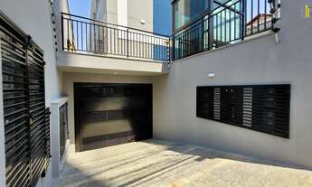 Imagem 2: Casa em Condomínio Fechado a Venda, Vila Gustavo, 2 Suítes, 2 Vagas de Garagem, São Paulo