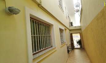 Imagem 7: Sobrado a Venda, 4 Dormitórios, 4 Vagas de Garagem, Vila Isolina Mazzei, São Paulo