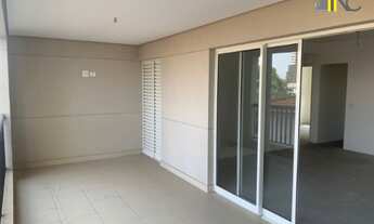 Imagem 3: Apartamento a Venda, Vila Paulicéia, 4 Suítes, 3 Vagas de Garagem, São Paulo