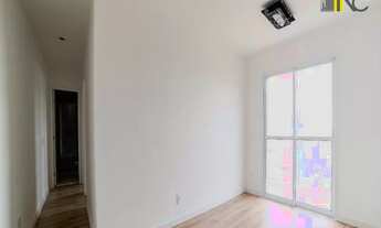 Imagem: Apartamento a Venda, 2 Dormitórios, Parque