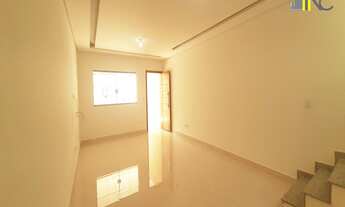 Imagem: Sobrado a Venda, 3 Dormitórios, 2 Vagas