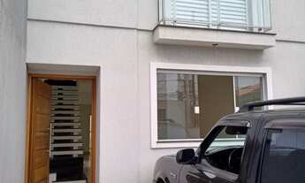 Imagem 2: Sobrado a Venda, Vila Albertina, 3 Dormitórios, 2 Vagas de Garagem, São Paulo