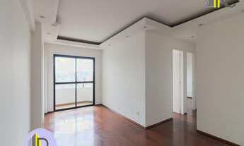 Imagem: Apartamento a Venda, Vila Rosália, 3 Dormitórios