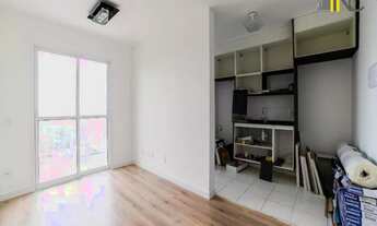 Imagem 3: Apartamento a Venda, 2 Dormitórios, Parque Vitória, São Paulo