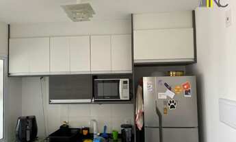 Imagem 6: Apartamento a Venda, 2 Dormitórios, Parque Vitória, São Paulo