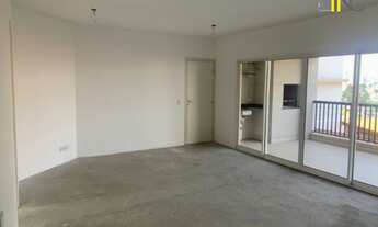 Imagem 2: Apartamento a Venda, Vila Paulicéia, 4 Suítes, 3 Vagas de Garagem, São Paulo