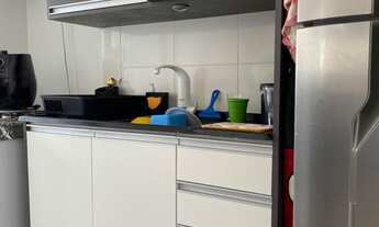 Imagem 5: Apartamento a Venda, 2 Dormitórios, Parque Vitória, São Paulo