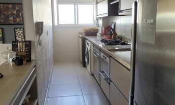 Imagem 7: Apartamento a Venda, Vila Mazzei, 2 Dormitórios, 1 Vaga de Garagem, São Paulo