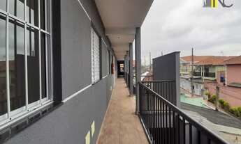 Imagem: Apartamento a Venda, Vila Constança, 2