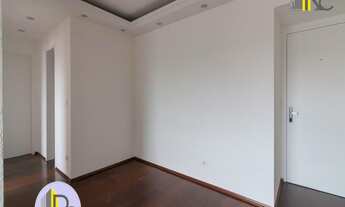 Imagem 3: Apartamento a Venda, Vila Rosália, 3 Dormitórios, 1 Vaga de Garagem, Guarulhos, São Paulo
